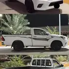 هايلكس 2018