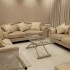 طقم كنب فاخر للبيع