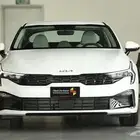 كيا K5 GL Retail 2025