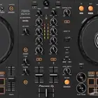 للبيع جهاز ميكسر دي جي Pioneer FLX4 قليل الاستعمال مع شنطه خ