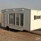 5 متر كرافان جديد