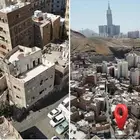 عمارة للبيع - بمكة حي السليمانية 6 مليون ريال