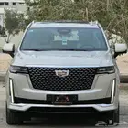 اسكاليد 2022 بلاتينيوم