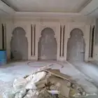 قوى العروض على تصميم وتنفيذ الديكورات