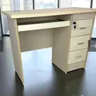 computer table new. size 1 meter by 50cm