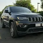 جراند شيروكي (Limited) 2021 فل كامل