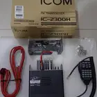 كنود ايكوم 2300