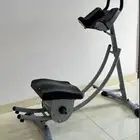 جهاز رياضي بطن وجوانب الخصر