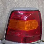للبيع اصطب خلفي جيب لاندكروزر موديل 2015 بريمي وكالة