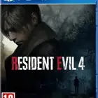 ريزدنت ايفل 4 ريميك