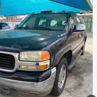 جمس2000 سوبربان دبل طويل لون اسود تشليح التواصل وتساب