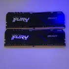 رامات Kingston fury beast