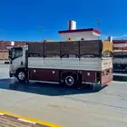 دينا شبك للنقل داخل المدينة المنورة