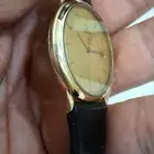 ساعة سويسرية اوميغا اوميجا omega de ville