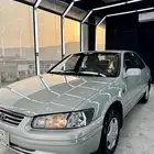 كامري 2002 بلد ( مباع )