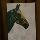 لوحات فنية رسم