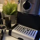 اله قهوة هوميكس