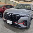 CHANGAN CS35 PLUSشانجان
