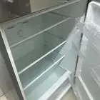 ثلاجه نظيفه مافيها اي خلل