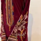 جلابيات مخمل مصري جودتها عالية جدا