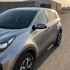 سبورتاج ديزل 2019