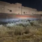ارض للبيع في مخطط حمراء الاسد