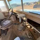 باص كرفان عرض 3ونص وطول 9 نضيف