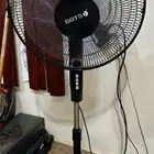 مروحة مثل الجديدة قوية جدا ستاند