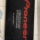 سيتم صوت سماعات مضخم صوت بازوكه