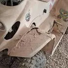 دباب للبيع مستعمله تحتاج صيانه السوم موقع المزاحمية