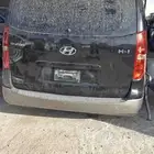 اتش ون مديل 2012 بيع قطع غيار فقط