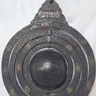 اسطرلاب اسلامي اثري ونادر