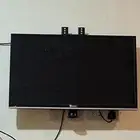 شاشة 32بوصه شبه الجديد