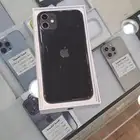 ايفون 11 128 للبيع شاشته حقت الوكااالة