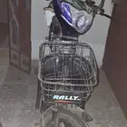 سكوتر كبير وقوي ب800شرطط