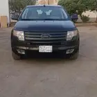 فورد ايدج موديل 2007