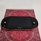 PSVITA 2000 فيتا متوفر بعدة الالون شبة جديد ومتوفر تابي