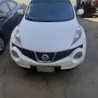 Nissan Juke 2014