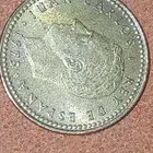 عملات فرنسية واسبانية و كويتية