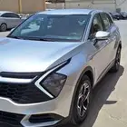 سبورتاج 2023