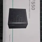 power supply 550 واط