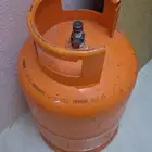 دبة غاز مع منظم وغسالة اتوماتيك