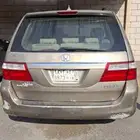 هوندا اوديسي موديل 2005