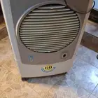 مكيف صحراوي متنقل