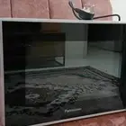 مايكرويف بناسونيك شغال