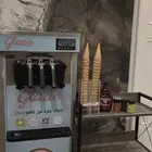 مكينة آيسكريم للإيجار الشهري