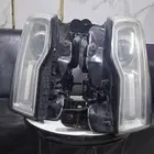 شمعات جيب شيروكي وكالة 2015