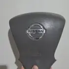 ايرباق الراكب و ديكور داخلي نيسان صني