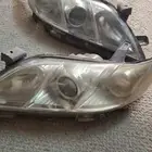 شمعات كامري واصطب ومرايه موديل 2007 الى 2011