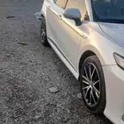 تويوتا كامري 2023